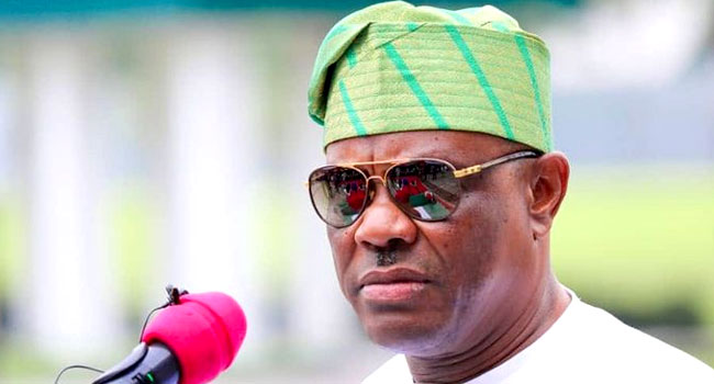 PDP Crisis: Something Will Happen Soon, Says Wike