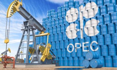 OPEC says Nigeria’s oil production averaged 1.183mbpd in July 2022