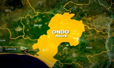 Ondo Rep offers N50m scholarship to 1000 students