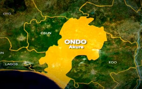 Ondo Rep offers N50m scholarship to 1000 students