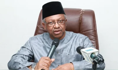 Brain drain: Health minister, Osagie Ehanire, says Nigeria produces 3,000 doctors annually