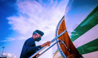 Osinbajo Departs For US, To Meet Kamala Harris, Others