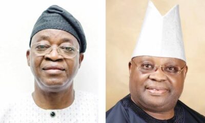Adeleke won’t be distracted by Oyetola, APC – Lawyer