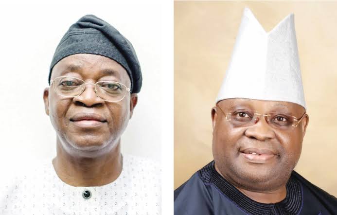 Adeleke won’t be distracted by Oyetola, APC – Lawyer