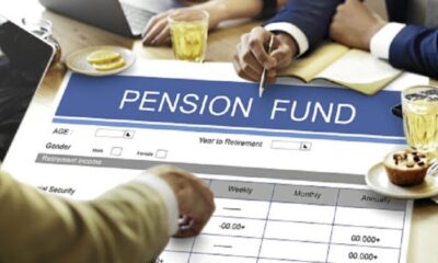 Nigerian Pension Fund Administrators pay N49.5 billion taxes in 3 years