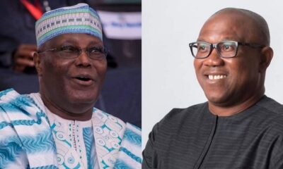 NBA Says Atiku, Obi Will Speak At Its 2022 Annual General Conference