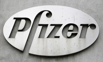 Pfizer buying spree continues with $5.4B hematology deal