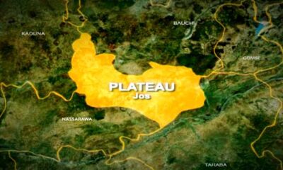 Plateau: Our fight against insecurity yielding results – Military