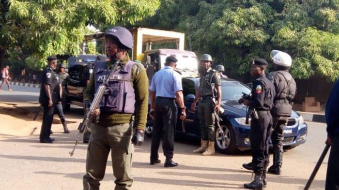Two Kidnappers Killed, Others Escape With Bullet Wounds In Kogi