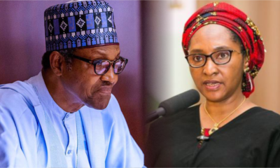 Nigeria facing existential threat, World Bank warns