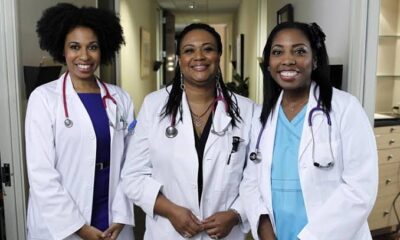 Abia Resident Doctors On Strike For Almost A Year – NARD