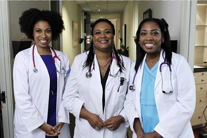 Abia Resident Doctors On Strike For Almost A Year – NARD