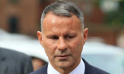 Ex-Man United Star Giggs Goes On Trial For Assault