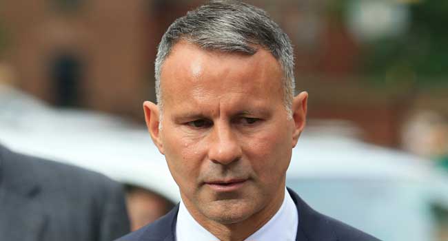 Ex-Man United Star Giggs Goes On Trial For Assault