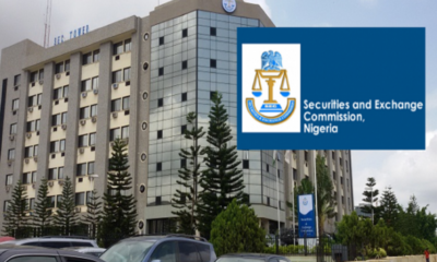 SEC warns Nigerians against unregistered investment platforms