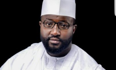 Bauchi senator emerges NNPP gov candidate