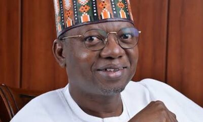 APC Senator Decries Worsening Insecurity, Asks NSA To Resign