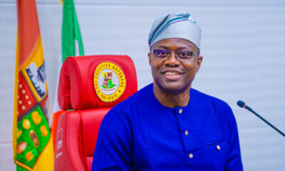 Governor Makinde says Oyo State attracted N23 billion in agribusiness investments in 3 years