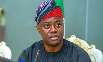 Security may worsen if Makinde is re-elected – APC