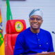 Governor Makinde says Oyo State attracted N23 billion in agribusiness investments in 3 years