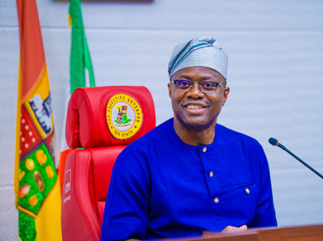 Governor Makinde says Oyo State attracted N23 billion in agribusiness investments in 3 years