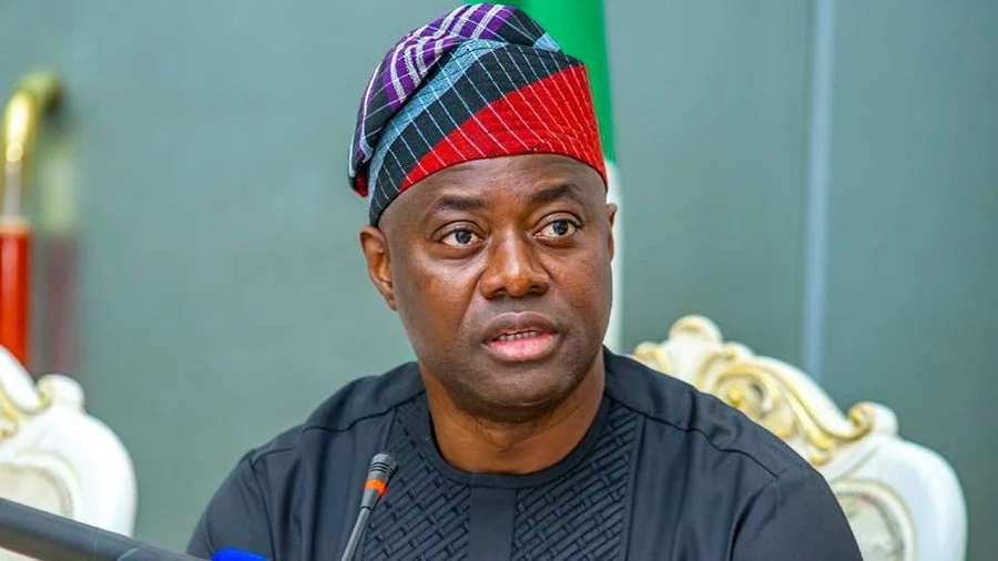 Security may worsen if Makinde is re-elected – APC