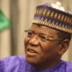Wike over-rating himself, will soon become ‘political dustbin’ —Ex-Gov Lamido