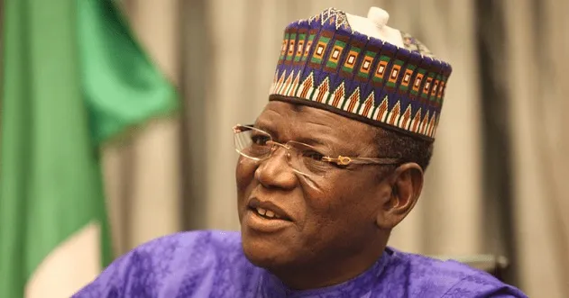 Wike over-rating himself, will soon become ‘political dustbin’ —Ex-Gov Lamido
