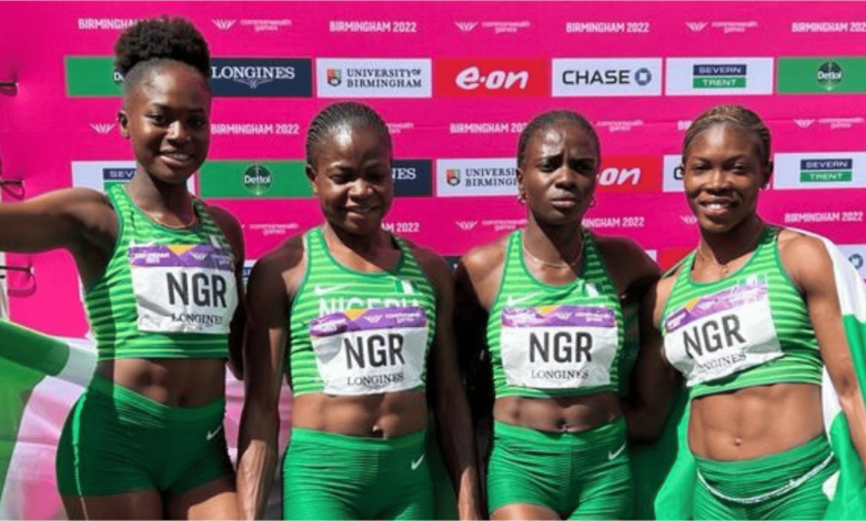 Commonwealth Games end, Buhari to host Team Nigeria