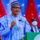Buhari Vows To Resist Any Attempt To Undermine Sports Development In Nigeria