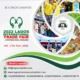 The Lagos Chamber of Commerce and Industry (LCCI) announces 2022 edition of the annual Lagos International Trade Fair