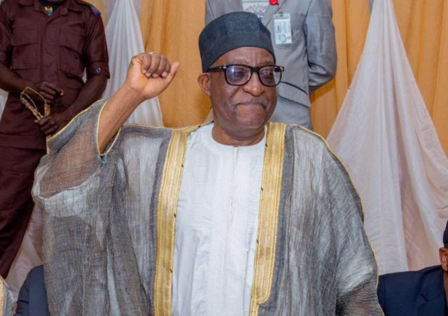 Having Nat’l Chairman, Presidential Candidate From North Is Unfair – PDP BoT Chair