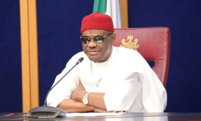 We Have Collapsed Opposition Parties In Rivers State – Wike