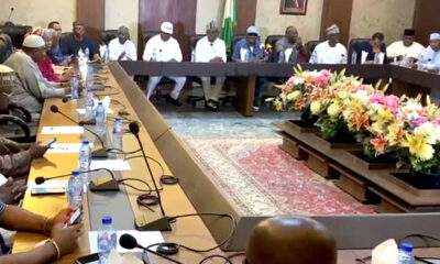 Presidential Primary Aftermath: Wike Meets With Some PDP Governors, Others