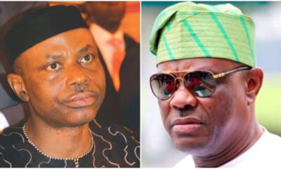PDP Needs Wike For Its Rescue Mission, Says Mimiko
