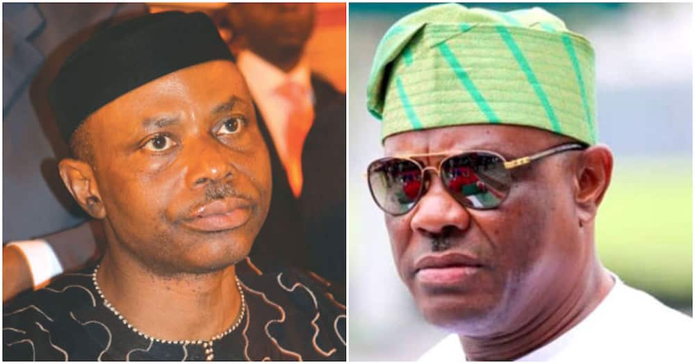 PDP Needs Wike For Its Rescue Mission, Says Mimiko