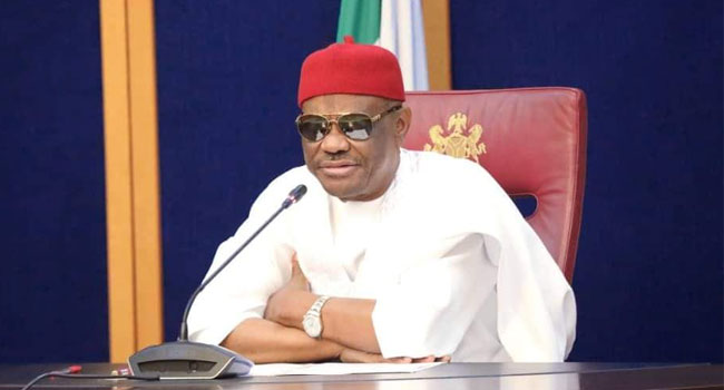 We Have Collapsed Opposition Parties In Rivers State – Wike
