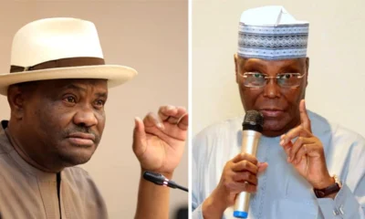 Internal Crisis: As A Principled Politician, Wike Will Not Leave PDP – Dele Momodu