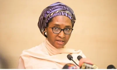 FG borrows N2.45tn from CBN amid fiscal risks