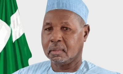 2023: APC Will Return To Power Again, Says Masari