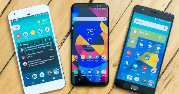 Nigeria spends $2.35bn on phone importation – Report