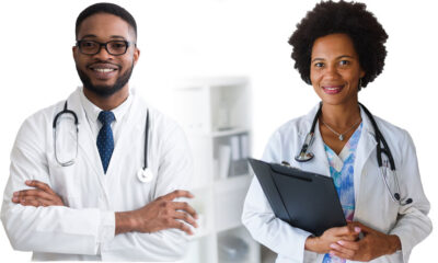 UK licenses 266 Nigerian doctors in two months