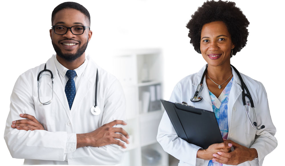 UK licenses 266 Nigerian doctors in two months