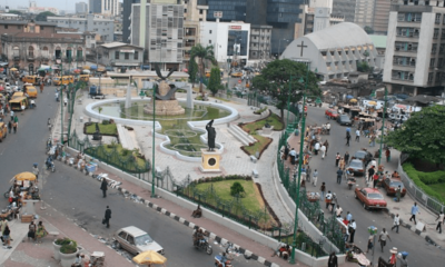Nigeria’s GDP grows by 3.54% in Q2 2022