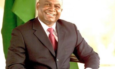 ‘Under Tinubu, Lagos contributed more to Nigeria’s GDP’