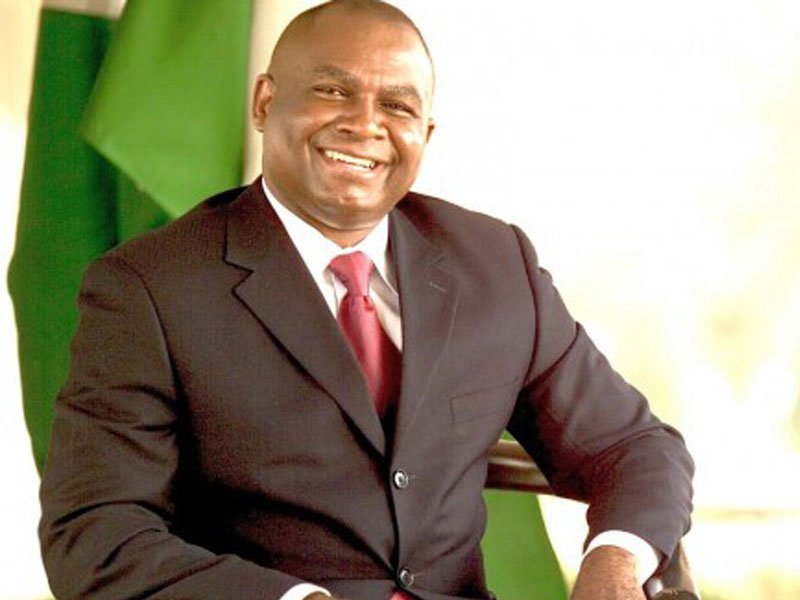 ‘Under Tinubu, Lagos contributed more to Nigeria’s GDP’