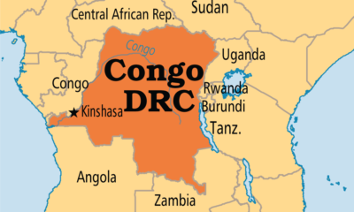 DR Congo records new Ebola case