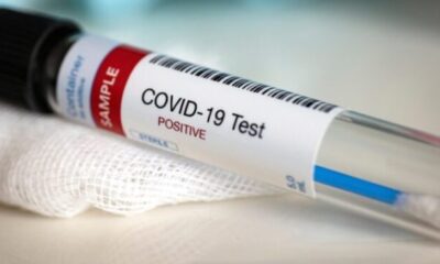 Nigerian embassy in Mexico shut as six staff test positive for COVID