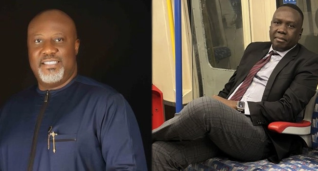 2023: Atiku Names Dino Melaye, Daniel Bwala As Campaign Spokespersons