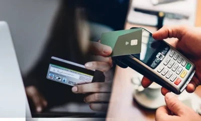 E-payments in Nigeria hit N204.5 trillion between January and July 2022 – NIBSS